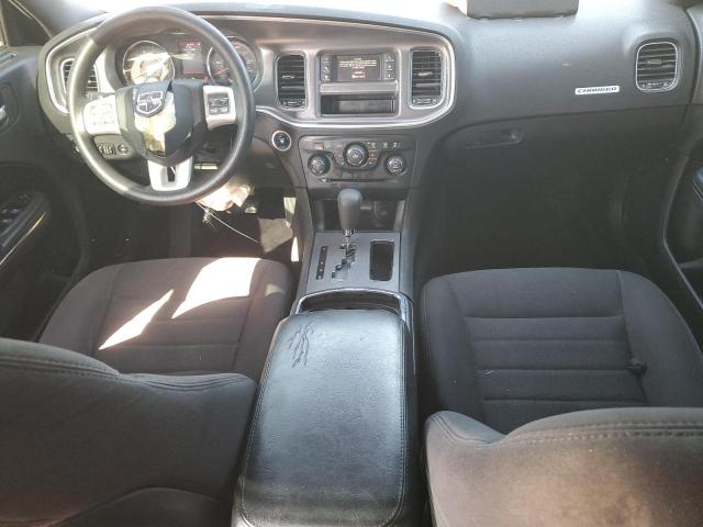 Photo 8 from auction – 2013 DODGE CHARGER SE with VIN 2C3CDXBG0DH609695