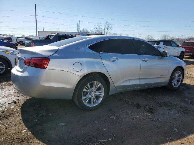 Photo 3 from auction – 2015 CHEVROLET IMPALA LT with VIN 2G1125S38F9209304