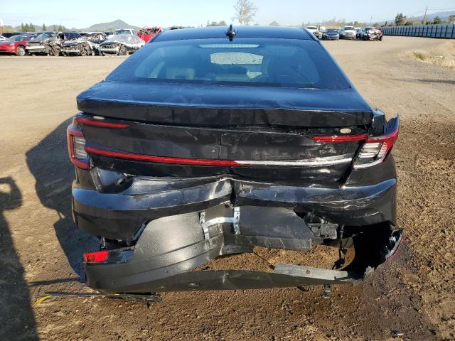Photo 6 from auction – 2023 POLESTAR 2 with VIN YSMED3KA3PL132264