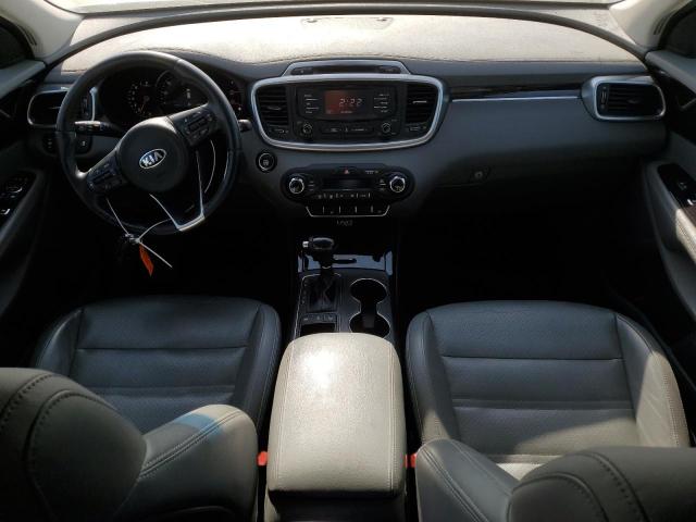 Photo 8 from auction – 2016 KIA SORENTO EX with VIN 5XYPHDA54GG007918