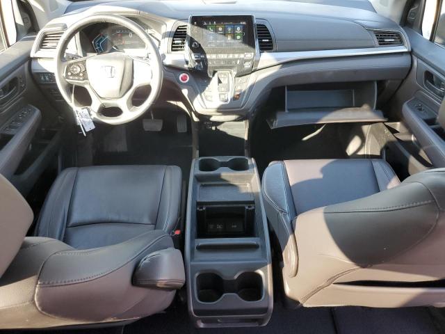 Photo 8 from auction – 2020 HONDA ODYSSEY EX with VIN 5FNRL6H74LB044348