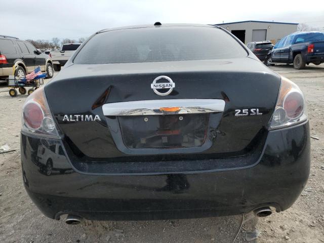 Foto 6 de la subasta – 2011 NISSAN ALTIMA BAS con VIN 1N4AL2AP4BN463371