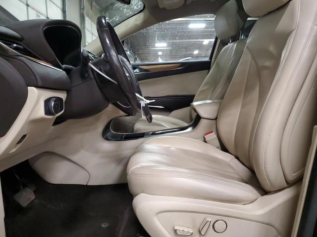 Photo 7 from auction – 2015 LINCOLN MKC with VIN 5LMCJ1A94FUJ07317