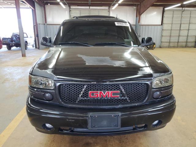 Photo 5 from auction – 2005 GMC YUKON DENA with VIN 1GKEK63U35J252848
