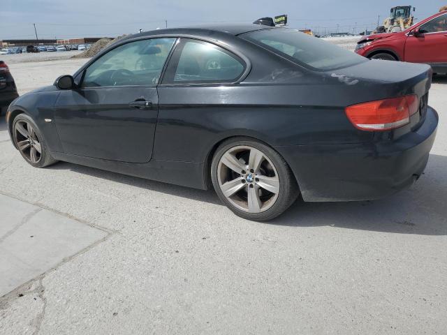 Photo 2 from auction – 2009 BMW 335 I with VIN WBAWB73579P045278