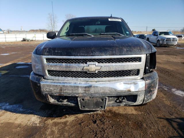 Photo 5 from auction – 2008 CHEVROLET SILVERADO with VIN 2GCEK13CX81111800