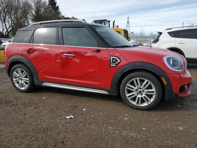 Zdjęcie 4 z aukcji – 2019 MINI COOPER S C z VIN WMZYT5C50K3G90531