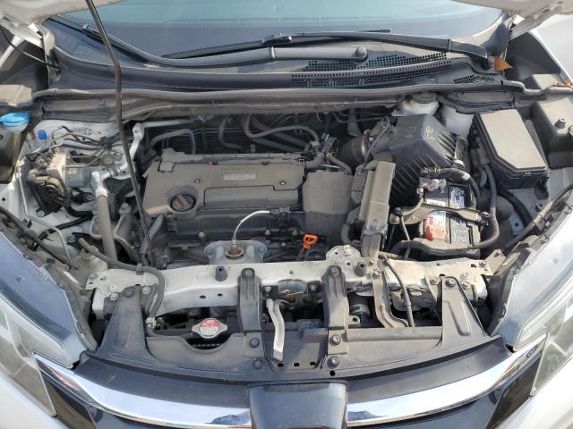Photo 12 from auction – 2016 HONDA CR-V LX with VIN 5J6RM4H34GL106827