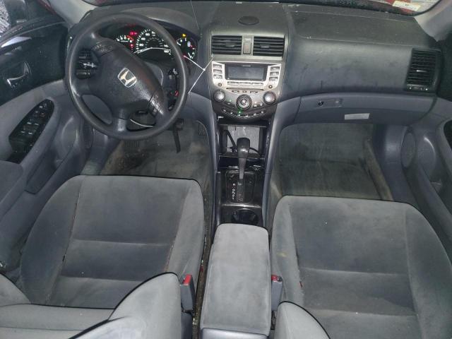 Photo 8 from auction – 2007 HONDA ACCORD with VIN 1HGCM56357A164642