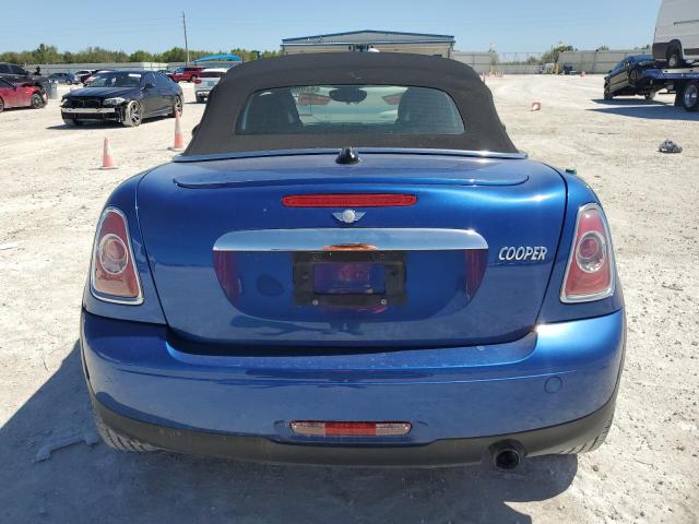 Photo 6 from auction – 2013 MINI COOPER ROA with VIN WMWSY1C56DT625387
