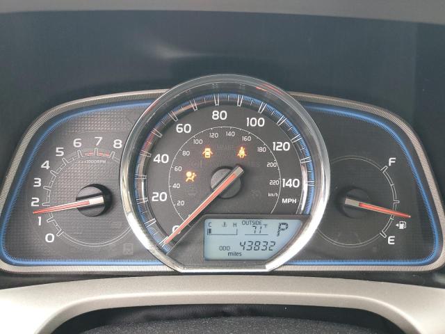 Foto 9 de la subasta – 2014 TOYOTA RAV4 LIMIT con VIN 2T3DFREV1EW172243