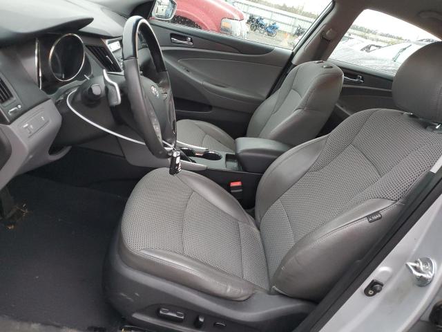 Снимка 7 от търг – 2011 HYUNDAI SONATA SE с VIN 5NPEC4AC5BH135025
