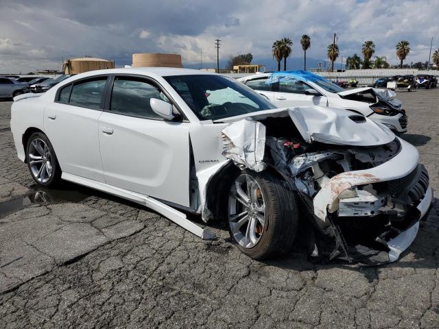 Photo 4 from auction – 2022 DODGE CHARGER R/ with VIN 2C3CDXCTXNH129094