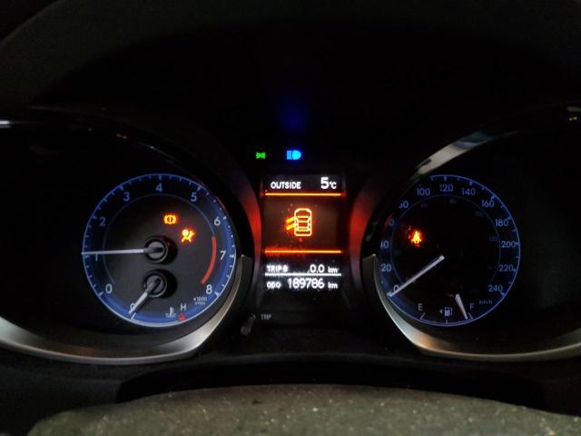 Photo 9 from auction – 2014 TOYOTA COROLLA L with VIN 2T1BURHE7EC015531