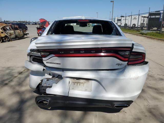 Снимка 6 от търг – 2017 DODGE CHARGER R/ с VIN 2C3CDXCT9HH563396