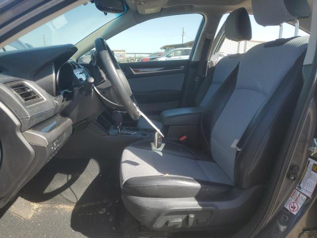 Photo 7 from auction – 2018 SUBARU LEGACY SPO with VIN 4S3BNAR66J3011589