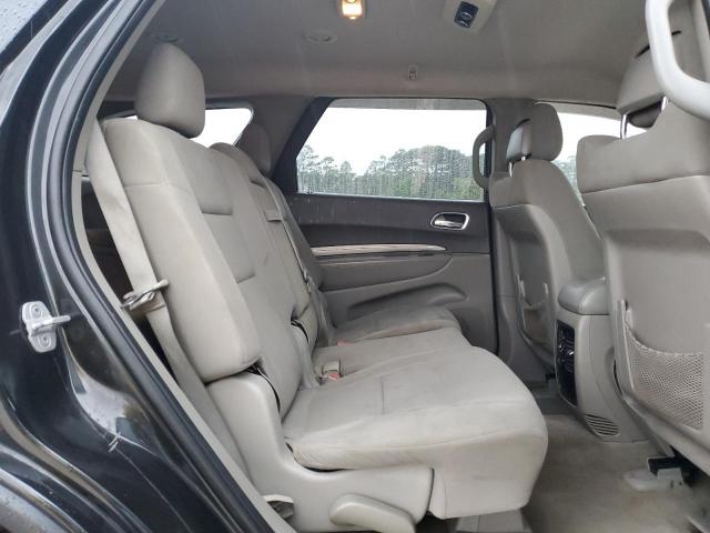 Photo 11 from auction – 2013 DODGE DURANGO SX with VIN 1C4RDHAG3DC535298