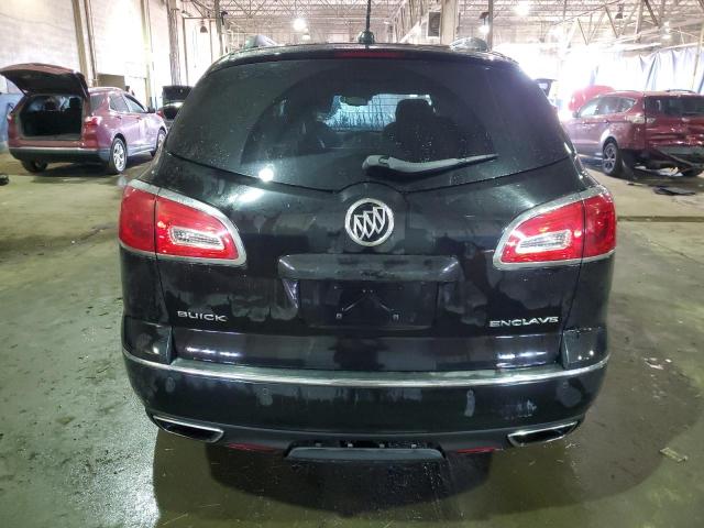 Photo 6 from auction – 2016 BUICK ENCLAVE with VIN 5GAKRCKDXGJ347812