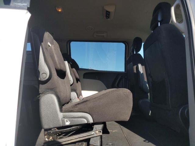 Photo 11 from auction – 2014 DODGE GRAND CARA with VIN 2C4RDGBGXER279212