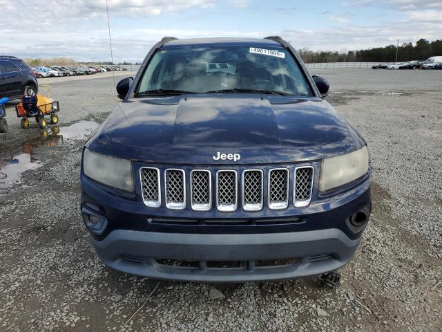 Снимка 5 от търг – 2014 JEEP COMPASS LI с VIN 1C4NJCCBXED660578