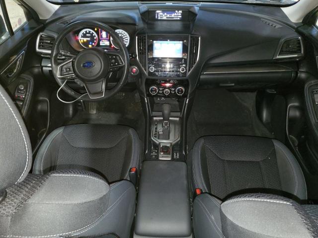 Photo 8 from auction – 2020 SUBARU FORESTER C with VIN JF2SKEFCXLH479150