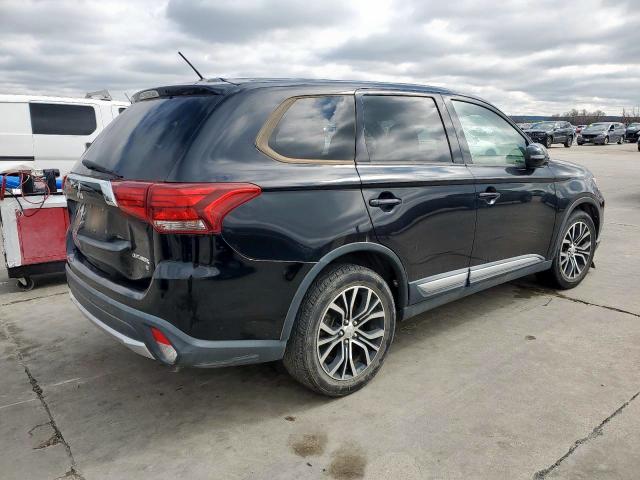 Photo 3 from auction – 2016 MITSUBISHI OUTLANDER with VIN JA4AD3A34GZ001753