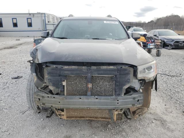 Photo 5 from auction – 2017 GMC ACADIA SLT with VIN 1GKKNMLS8HZ235952