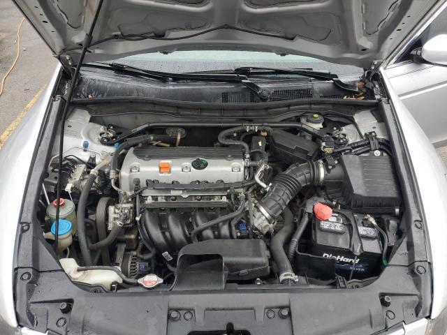 Photo 11 from auction – 2010 HONDA ACCORD EX with VIN 1HGCP2F72AA011927