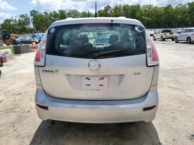 Фото 6 с аукциона – 2009 MAZDA 5 с VIN JM1CR293790354252