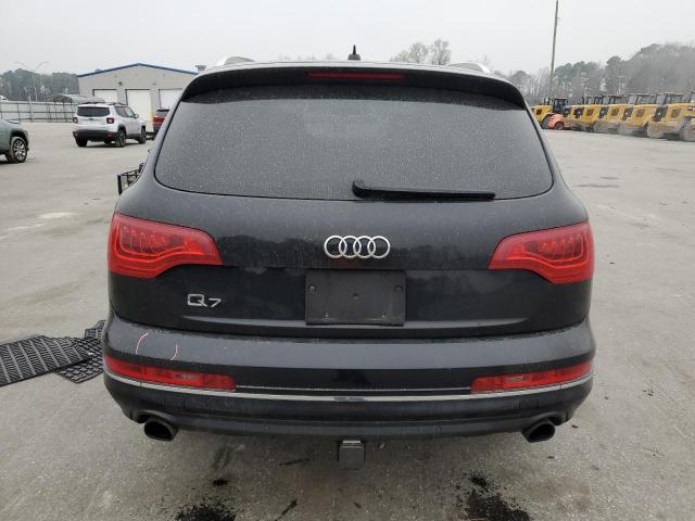 Photo 6 from auction – 2013 AUDI Q7 PREMIUM with VIN WA1LGAFE9DD006793