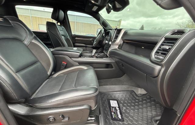 Снимка 5 от търг – 2023 RAM 1500 TRX с VIN 1C6SRFU96PN508116