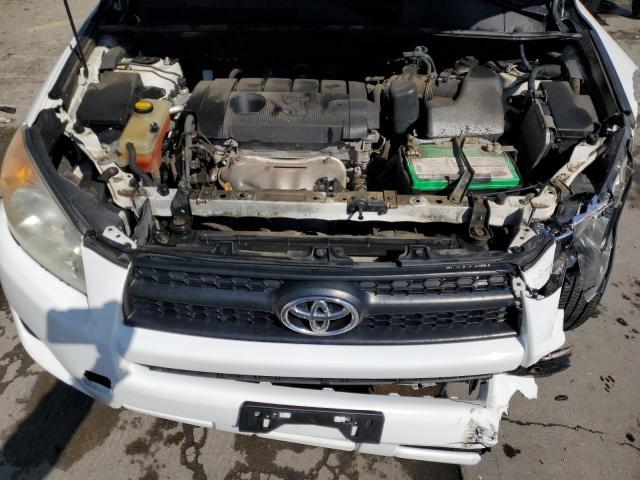 Photo 12 from auction – 2012 TOYOTA RAV4 with VIN 2T3BF4DV3CW182071