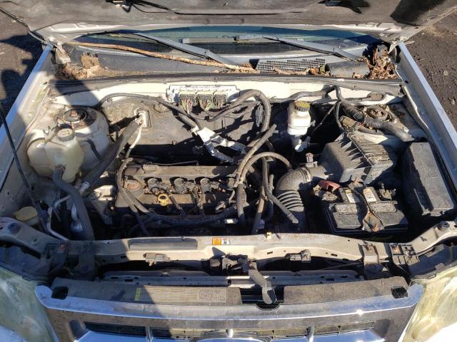 Photo 12 from auction – 2009 FORD ESCAPE XLT with VIN 1FMCU93769KA09135