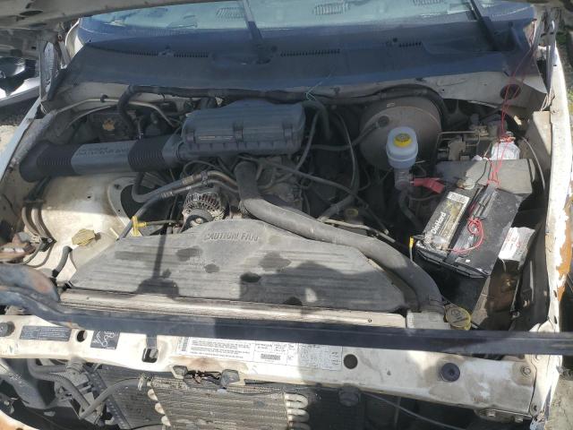Photo 11 from auction – 1998 DODGE RAM 1500 with VIN 1B7HC13Y5WJ121692