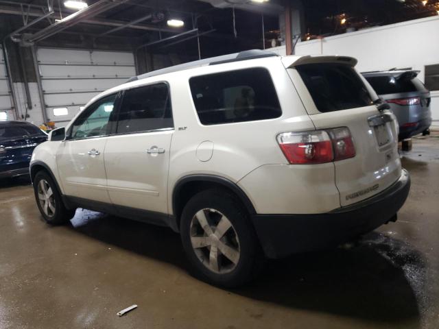 Photo 2 from auction – 2012 GMC ACADIA SLT with VIN 1GKKRRED5CJ384990