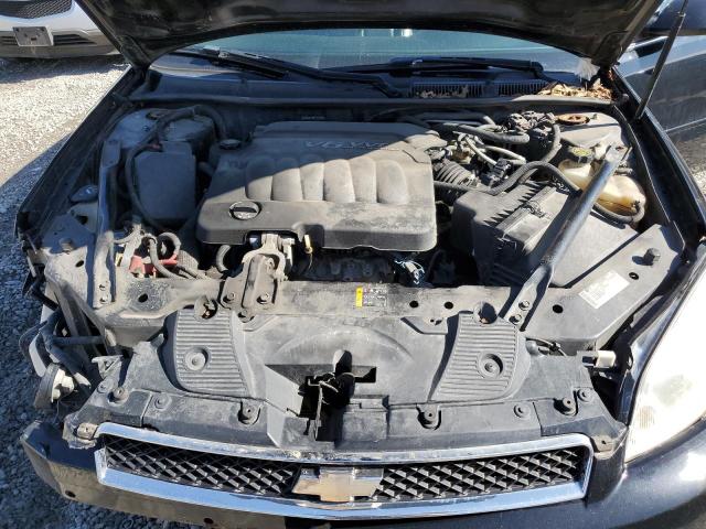 Photo 11 from auction – 2013 CHEVROLET IMPALA LTZ with VIN 2G1WC5E34D1225896