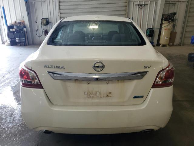 Photo 6 from auction – 2013 NISSAN ALTIMA 2.5 with VIN 1N4AL3AP2DN452264