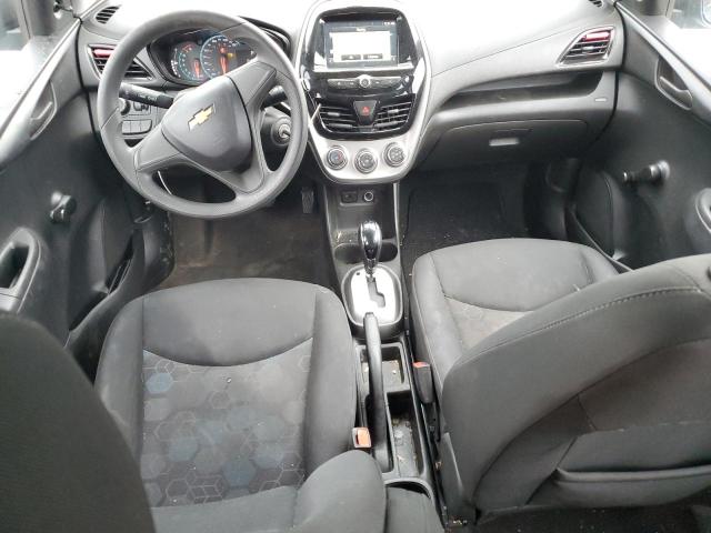 Photo 8 from auction – 2016 CHEVROLET SPARK LS with VIN KL8CB6SA9GC641052