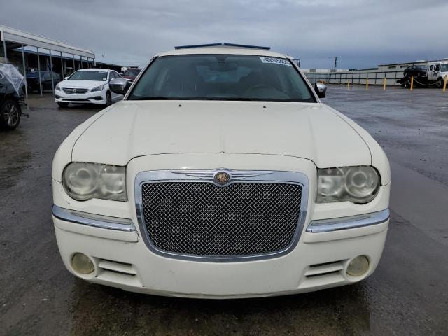 Фото 5 с аукциона – 2005 CHRYSLER 300C с VIN 2C3JA63H05H573977