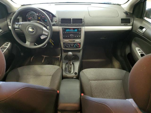 Photo 8 from auction – 2010 CHEVROLET COBALT 1LT with VIN 1G1AD5F56A7214064