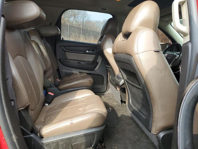 Photo 11 from auction – 2014 GMC ACADIA SLT with VIN 1GKKVRKD2EJ234306