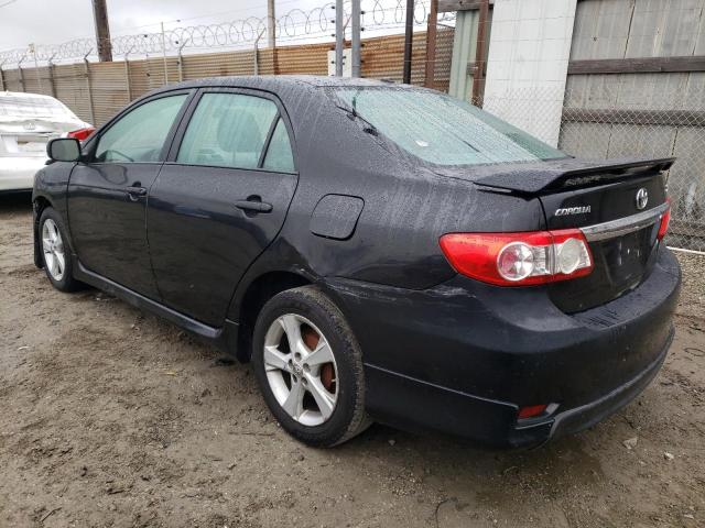 Photo 2 from auction – 2012 TOYOTA COROLLA BA with VIN 5YFBU4EE3CP005454