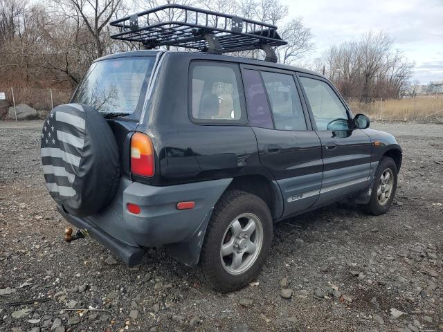 Photo 3 from auction – 1997 TOYOTA RAV4 with VIN JT3HP10V8V7038840
