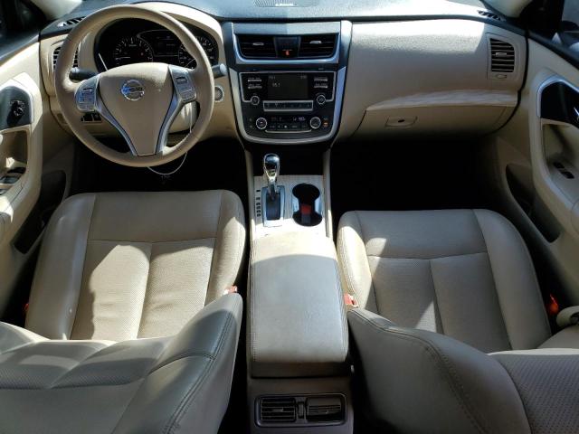 Photo 8 from auction – 2016 NISSAN ALTIMA 2.5 with VIN 1N4AL3AP0GC113535