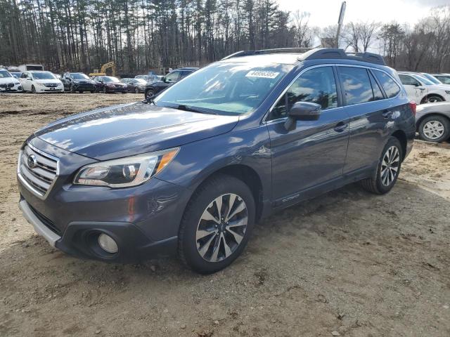 SUBARU OUTBACK 2. 2015 with VIN 4S4BSALC0F3275059 - Photo from auction