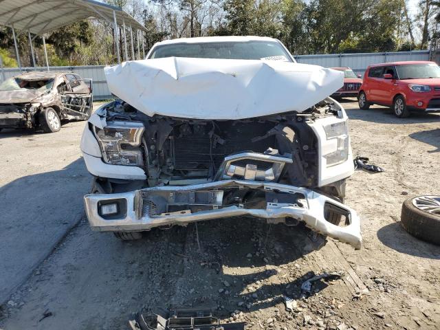 Photo 5 from auction – 2017 FORD F150 SUPER with VIN 1FTEW1C86HFC38651