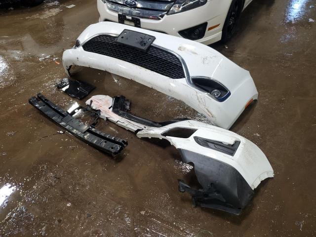 Photo 13 from auction – 2017 CHRYSLER PACIFICA T with VIN 2C4RC1BG3HR820833
