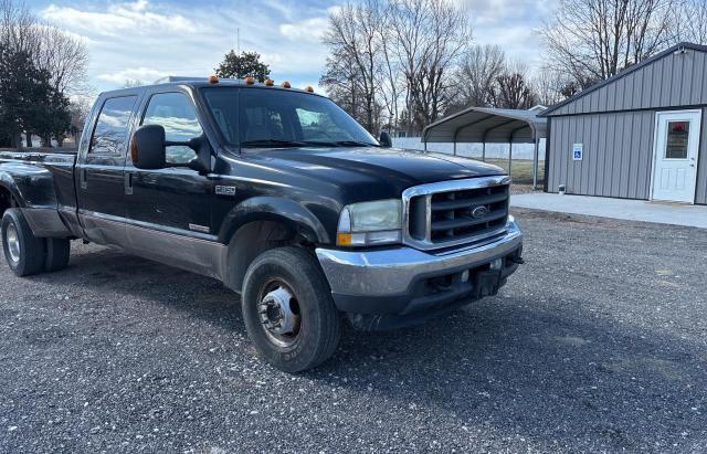 Photo 1 from auction – 2003 FORD F350 SUPER with VIN 1FTWW33P43EC12958