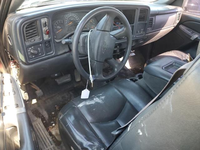 Снимка 8 от търг – 2005 CHEVROLET SILVERADO с VIN 1GCHK29U55E245224