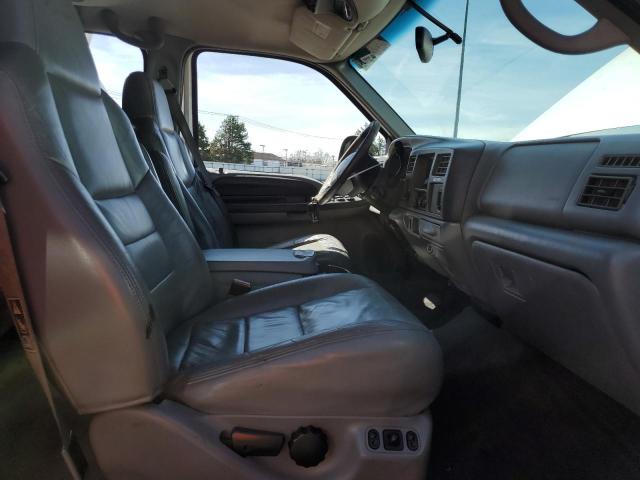 Снимка 7 от търг – 2002 FORD EXCURSION с VIN 1FMNU41L12ED49664